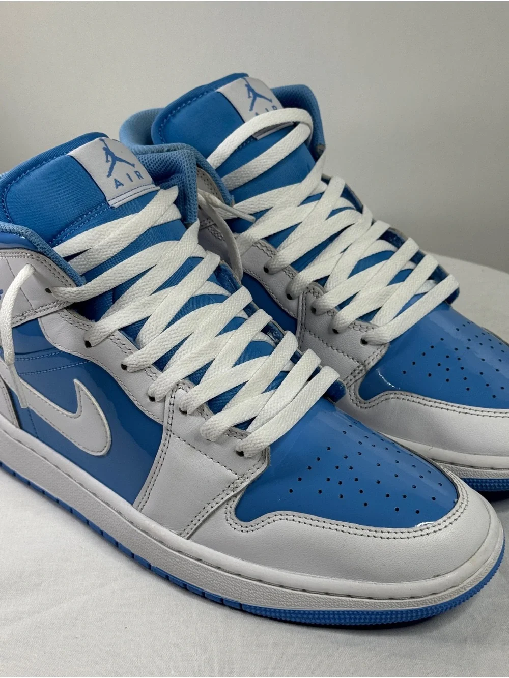 Jordan nike air
